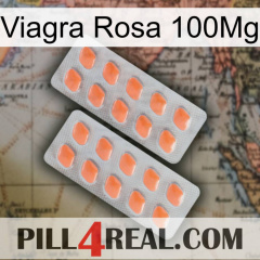 Pink Viagra 100Mg 27